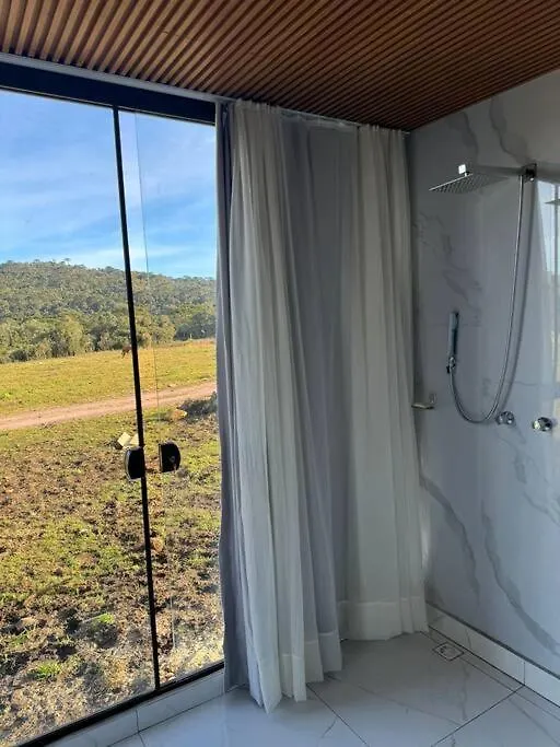 La Colline Chateau Urubici Villa